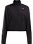Speed Woven Jacket Siyah Kadın Ceket 2