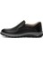 5 Nokta 108024.M 5FX Siyah Erkek Rahat Ayakkabı 3