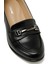 166734.Z5FX Siyah Kadın Loafer 7