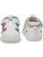 MAHITZ.I5FX Beyaz Kız Çocuk Günlük Ayakkabı 5
