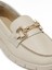 INCI AVILA 5FX Bej Kadın Loafer 7