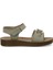 166929.Z5FX Mint Kadın Comfort Sandalet 1