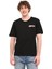 JJECORP LOGO TEE PLAY SS Siyah Erkek Kısa Kol T-Shirt 1