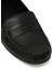 INCI MARI 5FX Siyah Kadın Loafer 7
