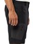 ACTIVE TRACK SHORTS M Siyah Erkek Şort 3
