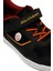 HORNET J TX F 5FX Siyah Erkek Çocuk Sneaker 7