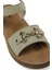 166929.Z5FX Mint Kadın Comfort Sandalet 7