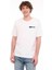 JJECORP LOGO TEE PLAY SS Beyaz Erkek Kısa Kol T-Shirt 1