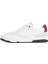 TH BASKET BETTER RWB LTH Beyaz Erkek Sneaker 4