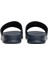 DUAL DENSITY HILFIGER POO Lacivert Erkek Terlik 5