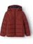 NKMMEMPHIS JACKET PB Bordo Erkek Çocuk Mont 1