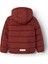 NKMMEMPHIS JACKET PB Bordo Erkek Çocuk Mont 2