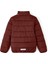 NKMMEMPHIS JACKET PB Bordo Erkek Çocuk Mont 3