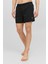 JPSTFIJI JJSWIM SOLID LY Siyah Erkek Deniz Şortu 5