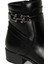 324074.Z 4pr Siyah Kadın Düz Bot 7