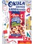 Çiğ Kaju & Turna Yemişi 40 gr x 12 Adet (Toplam 480 Gr) 1