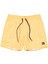 EVERYDAY SOLID VOLLEY 15 Altın Erkek Deniz Şortu 2