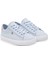 VULC CANVAS LACE UP SNEAK Mavi Kadın Sneaker 2