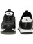 RUNNER SOCK LACEUP ML LTH Siyah Kadın Sneaker 5