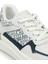 LUX COURT SNEAKER MONOGRA KIRIK BEYAZ Kadın Sneaker 4