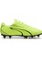 VITORIA FG/AG Jr Sarı Unisex Krampon 2
