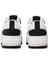 BOLD FLATF LOW LACE TUMB Beyaz Kadın Sneaker 4