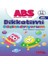 Abs 5-6 Yaş Dikkatimi Güçlendiriyorum 1