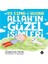 99 Esma-I Hüsna Allah'ın Güzel Isimleri ( Ciltli ) 1