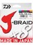 Jbraid 8b 500M Multi Color Ip Misina 1