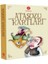 Redhouse Atasözü Kartları 1