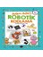 Adım Adım Robotik Kodlama 9+ Yaş 1