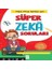 Süper Zeka Soruları - 7'den 77'ye Herkes İçin 1