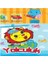 Mutlu Ayıcık Yolculuk 1
