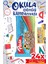 İşlenmiş İç Ay Çekirdeği 30 gr x 24 Adet (720 gr) 1
