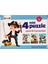 Mini Puzzle-Sevimli Korsanlar 1