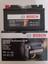 Bosch Fa 119 YT7B-BS 12 V 6.5 Amper 90 A Motosiklet Akü M6008 1