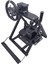 R38 DD Katlanabilir Direksiyon Standı – Logitech, Thrustmaster, Moza, Fanatec Uyumlu 1