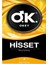 Hisset Prezervatif 10lu 1