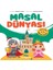 Masal Dünyası - Masallarla Karakter Eğitimi 1