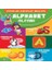 Çocuklar İçin Kolay İngilizce - Alphabet Alfabe 1
