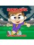 Futbolcular - Koca Göz Boyama 1