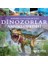 Meraklı Çocuklar Için Dinozorlar Ansiklopedisi 1