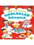 Minik Eller Boyuyor - Meslekler Boyama Kitabı (Örnek Li) 1
