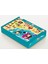 Yer Puzzle-24 Parça Puzzle - Kumsalda 1