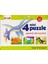 Mini Puzzle-Sevimli Dinozorlar 1