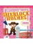 Çocuklar İçin Sherlock Holmes - Gümüş Şimşek 1