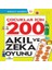 200 Akıl ve Zeka Oyunu 1