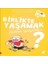 Birlikte Yaşamak Neden Güzeldir? - 123 Başla Serisi 1