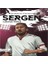 Futbolun Yıldızları Sergen (Poster Hediyeli) 1