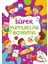 Süper Yumurcak Boyama Kitabı 1